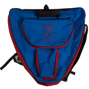 Apneaman Backpack COMBO